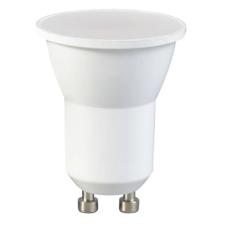 NEW ERP CE ROHS Mini Small Size GU11 MR11 35MM SMD2835 COB  Spot Light 3W GU10 LED Spotlight Bulb