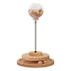 JH turntable [Large-hole freeze-dried balls]
