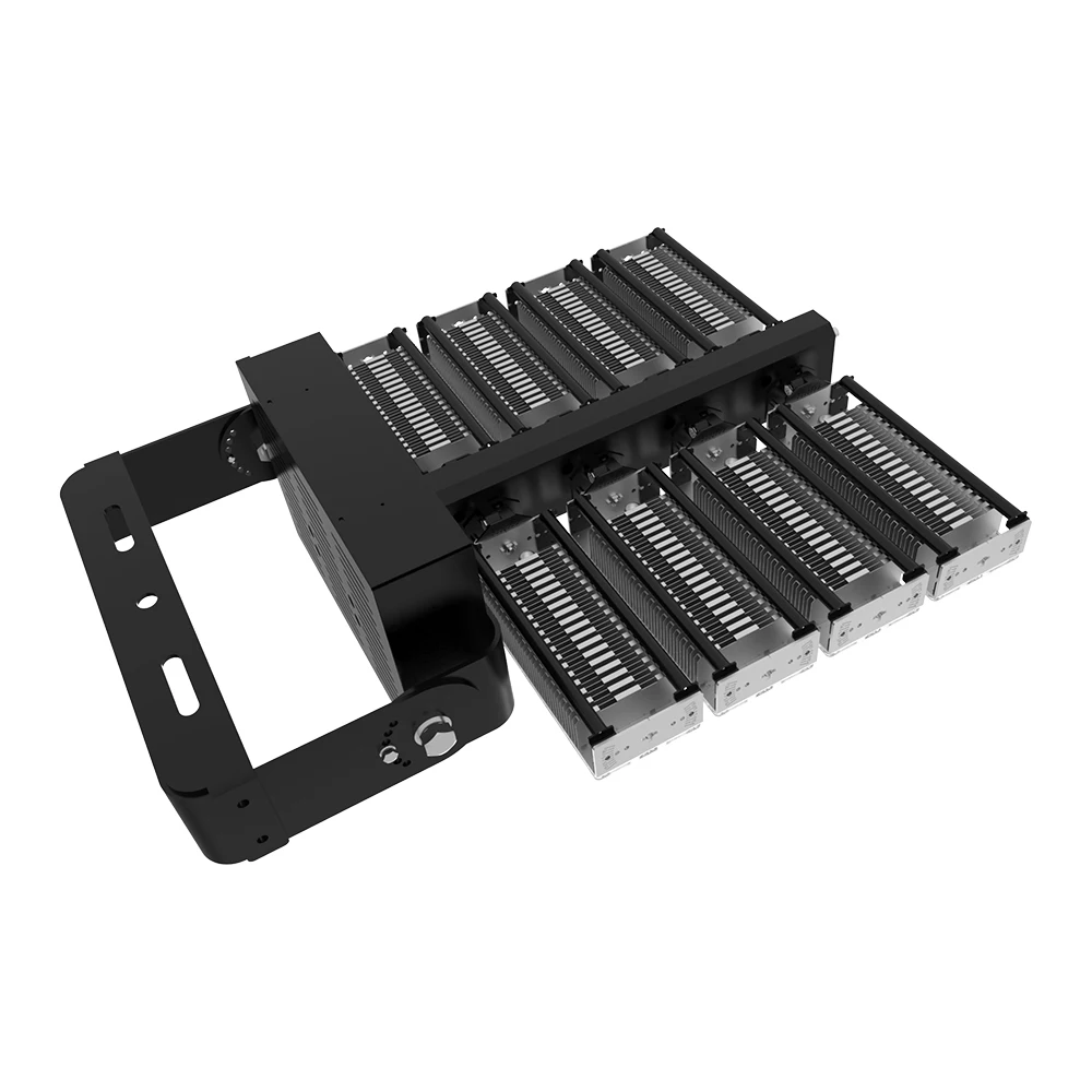 Ce Rohs Ip67 Водонепроницаемый светоотражающий башенный светодиодный фонарь для стадиона 400 500 600 1000 12000 1500