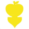 Jaune clair