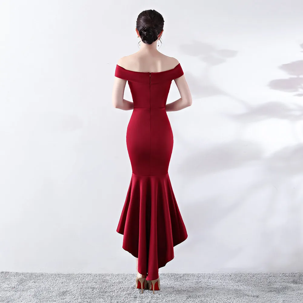 Evening Dresses formal | GoldYSofT Sale Online