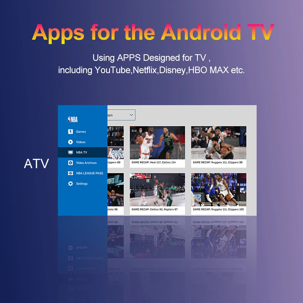 Best Reality Shows On Hbo Max Topleo I96 D1 Allwinner H313 TV