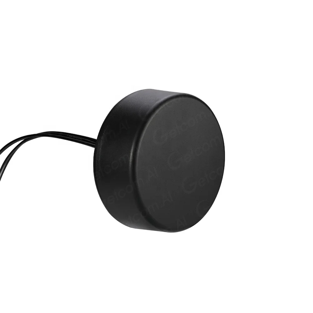 4g/5g Module Antenna Gnss Antenna Supports Rubber Waterproof Antenna