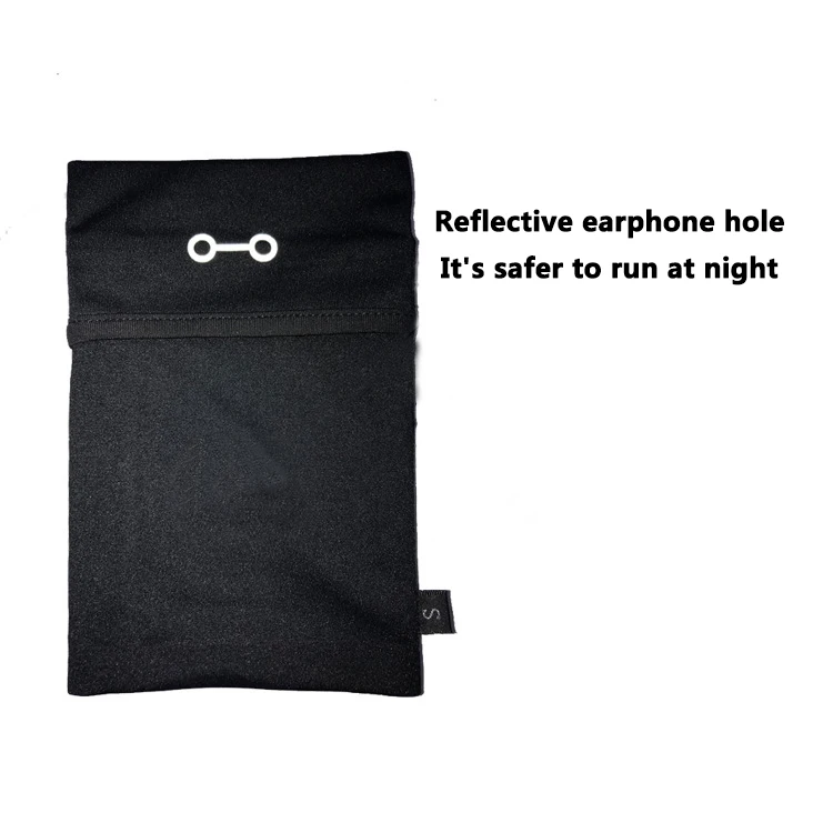 Sports Arm Bag Running Mobile Phone Bag Can Hold Mobile Phone Pocket Outdoor Sports Equipment