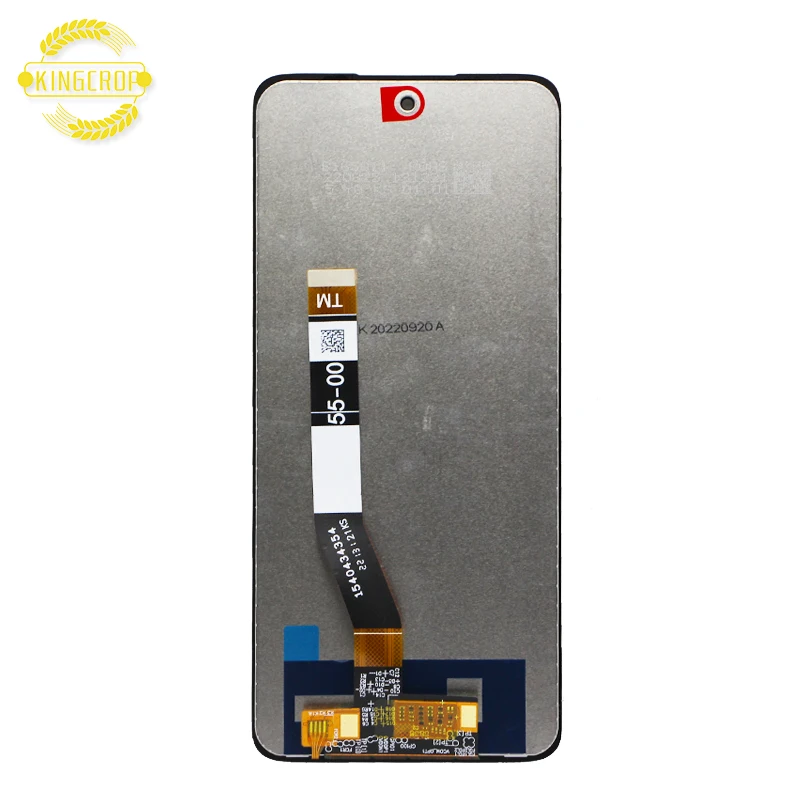 Original Amoled 6.4" For Motorola Moto G42 Lcd Display Screen For Moto ...