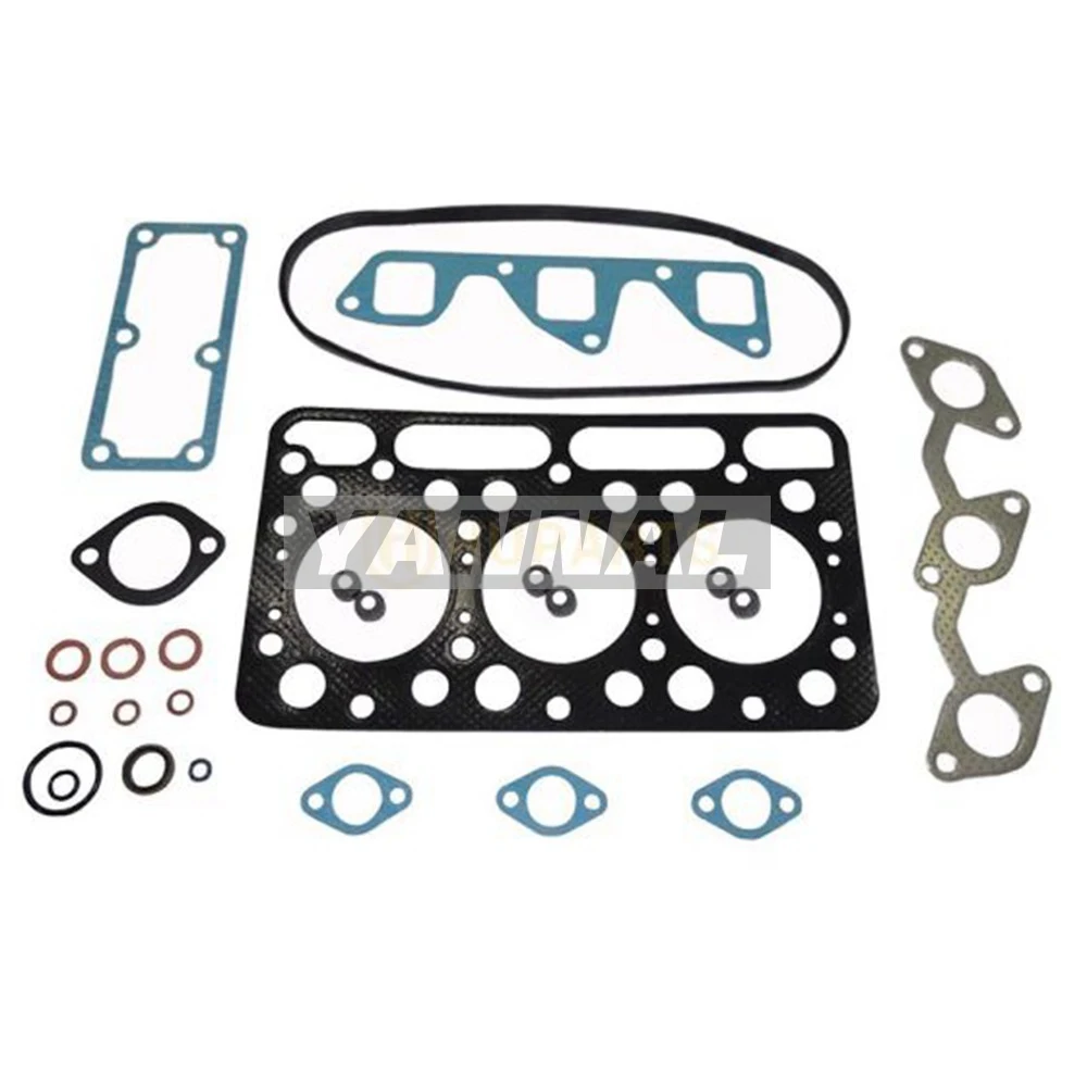 For Kubota Dh1101 Engine L245 L245dt L245c Tractor Upper Gasket Kit - Buy  L245 L245dt L245c,Upper Gasket Kit,L245 L245dt L245c Upper Gasket Kit  Product on Alibaba.com