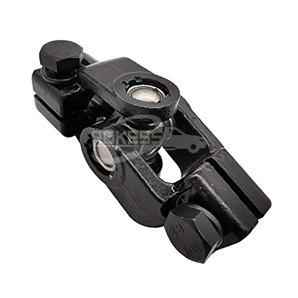 POKESS Steering Column Assembly 8L8Z3B676E 8L843F800AH Steering Column... — 5