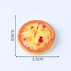 6 #   Fruits assortis