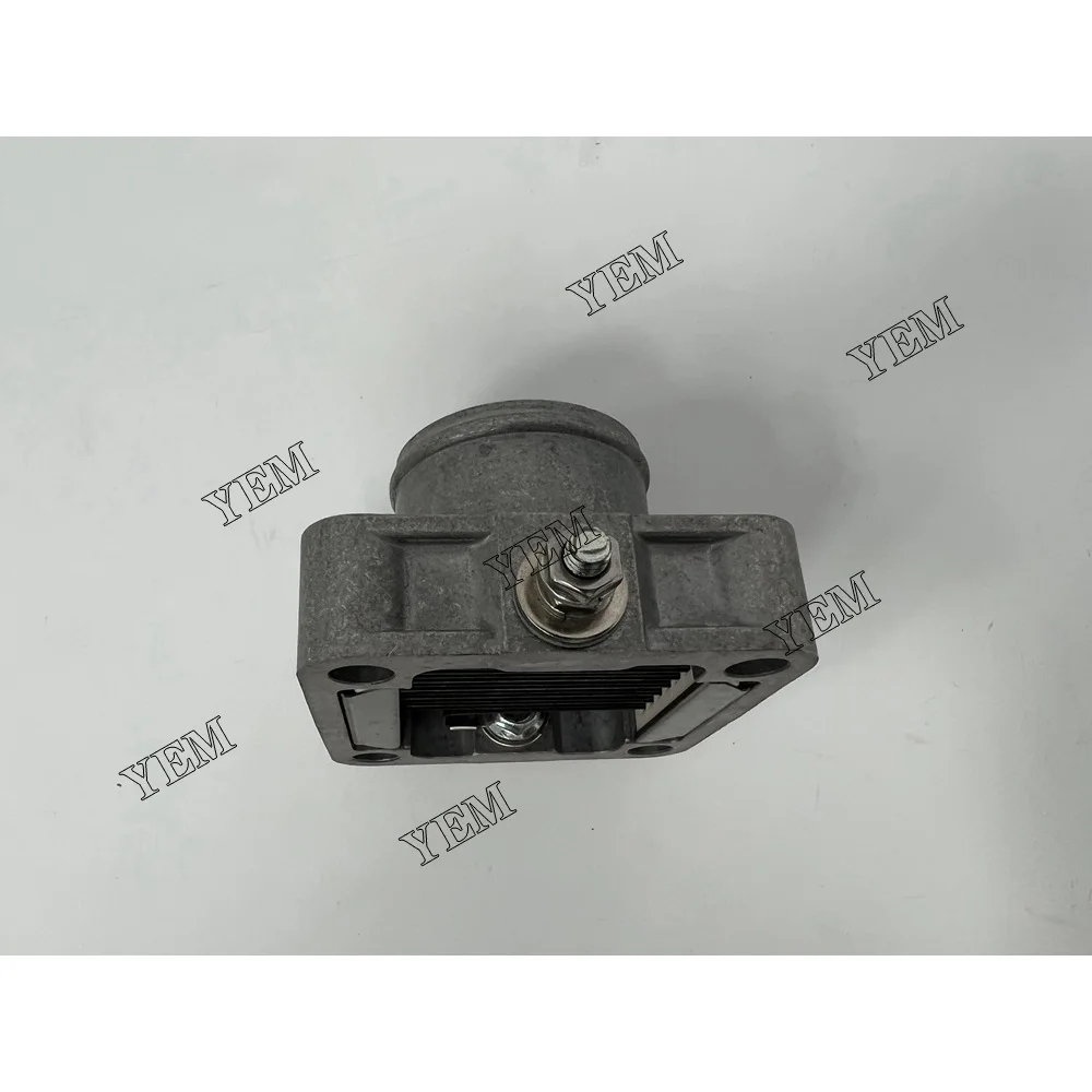 For Yanmar Diesel Engine 4TNV84T Heater Air 129120-77502 6