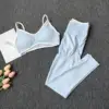 Light blue(vest+pant)