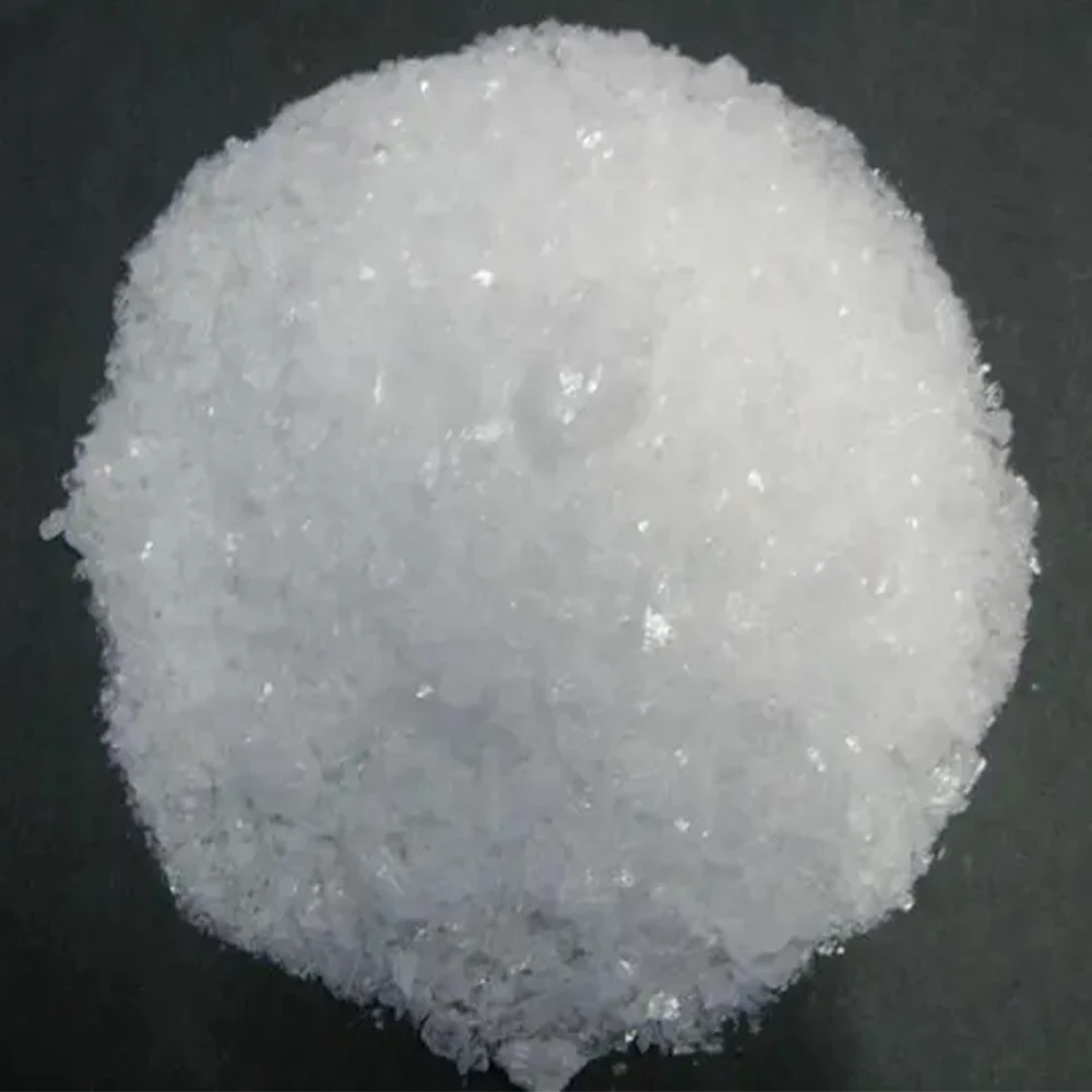 Высокое качество Заводская оптовая цена нитрат серебра CAS:7761-88-8