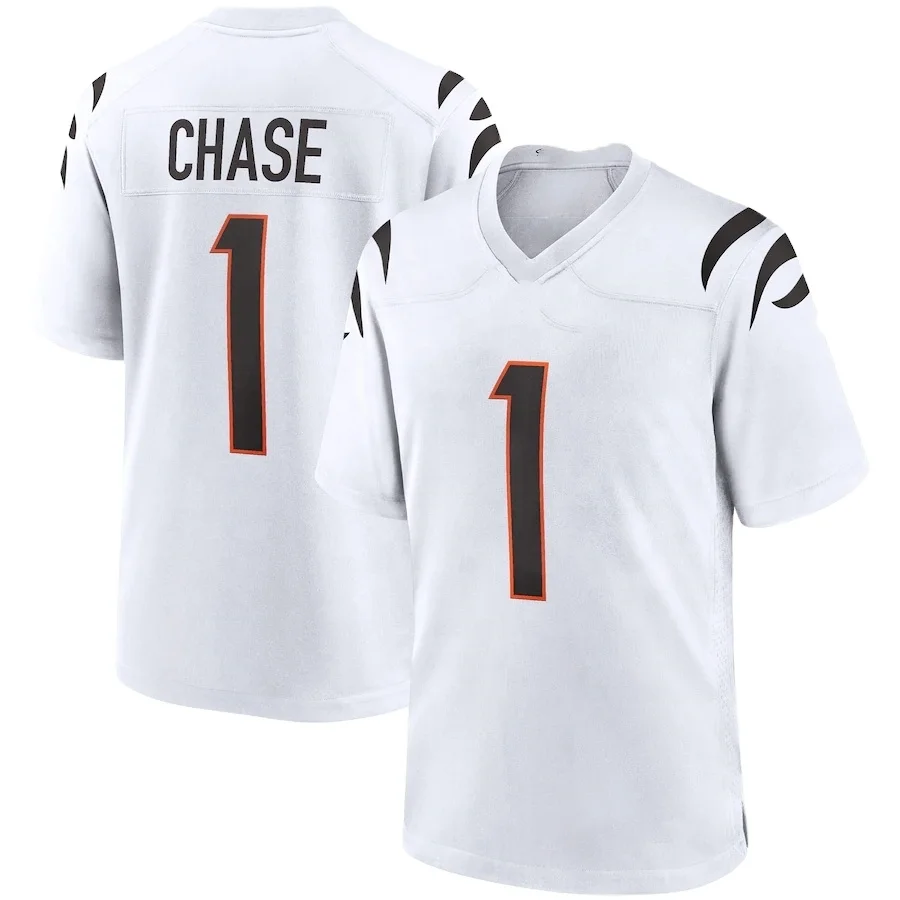 Wholesale Wholesale Chicago City Stitched American Football Jersey