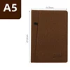 C Style- Brown