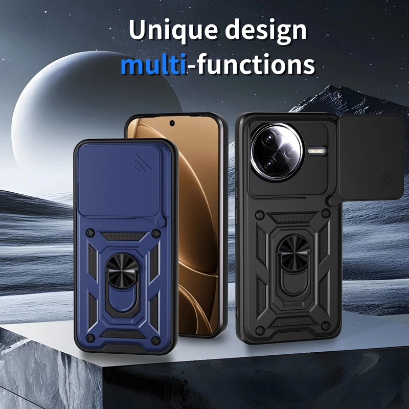 Custodie per cellulari Xiaomi Poco F7 Pro (2026) al miglior prezzo