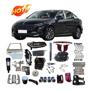 Wholesale +High Quality Hongqi E-QM5 Accessories Other Auto Parts for Hongqi EQM5 Spare Parts in Stock