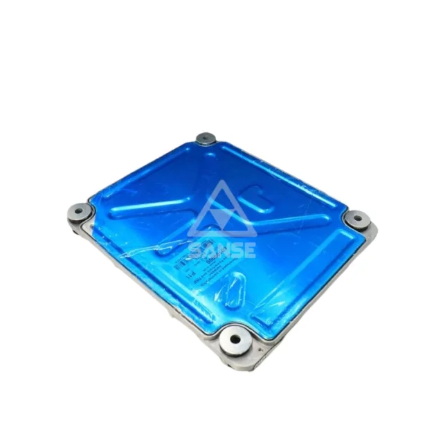 Construction Machinery Parts EC480 EC380  Excavator ECU Controller 21900557 22049094 22091664 22346791 22346792