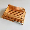 Natural wood color