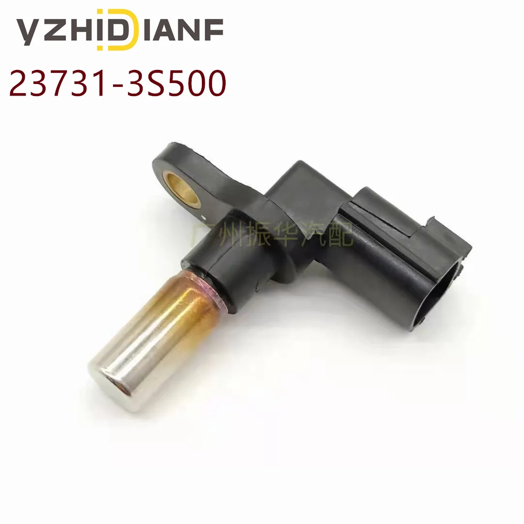 Датчик положения коленчатого вала PC241T SU4314 23731-3S500 237313S500 для KA24DE VG33 Frontier Pickup Xterra