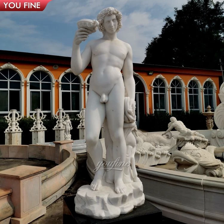 アポロン　石像　ガーデン　イギリス アポロン 石像 ガーデン イギリス - メルカリ