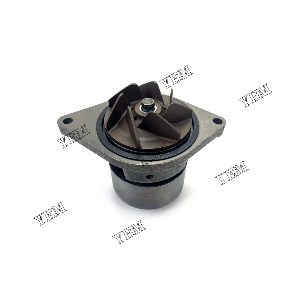 QSB4.5 Water Pump 5312296 for Engine Parts Tractor Excavator Spare Parts