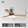 Gris+Madera Clara+48