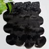 body wave