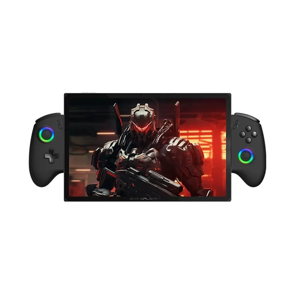 Onexplayer X1 - 10.95 Inch Gaming Laptop with AMD R7 8840u