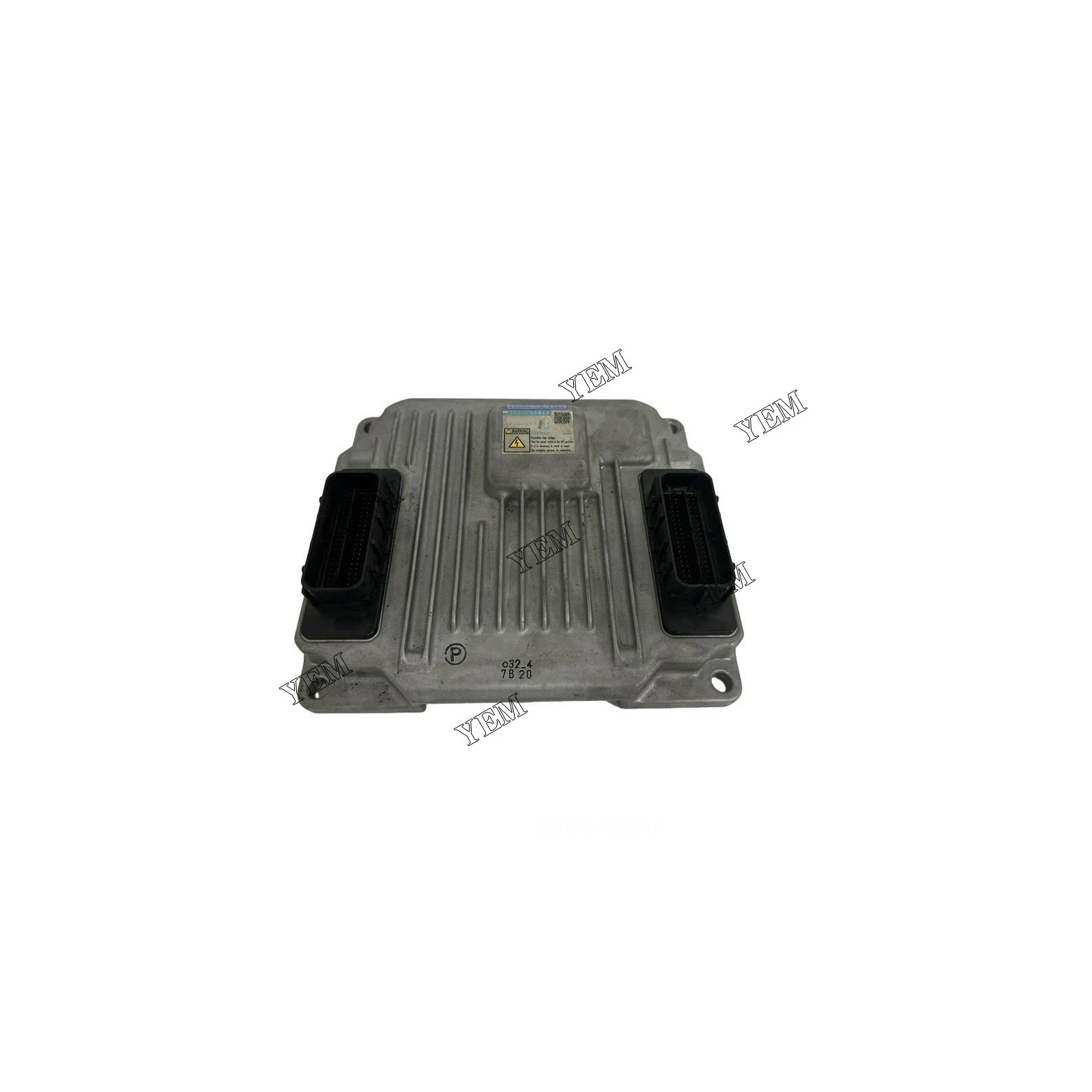 For Kubota V3307 O Ring 04811-10120 Industrial Machinery Spare Parts