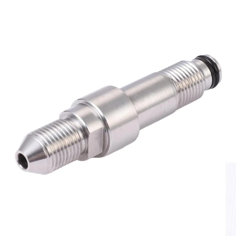 Gland Nut For Rotary Tube Cleaning Nozzle Surface Cleaning - Buy Rotary ...