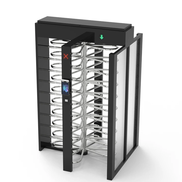  Brands Access Control Tripod Turnstile