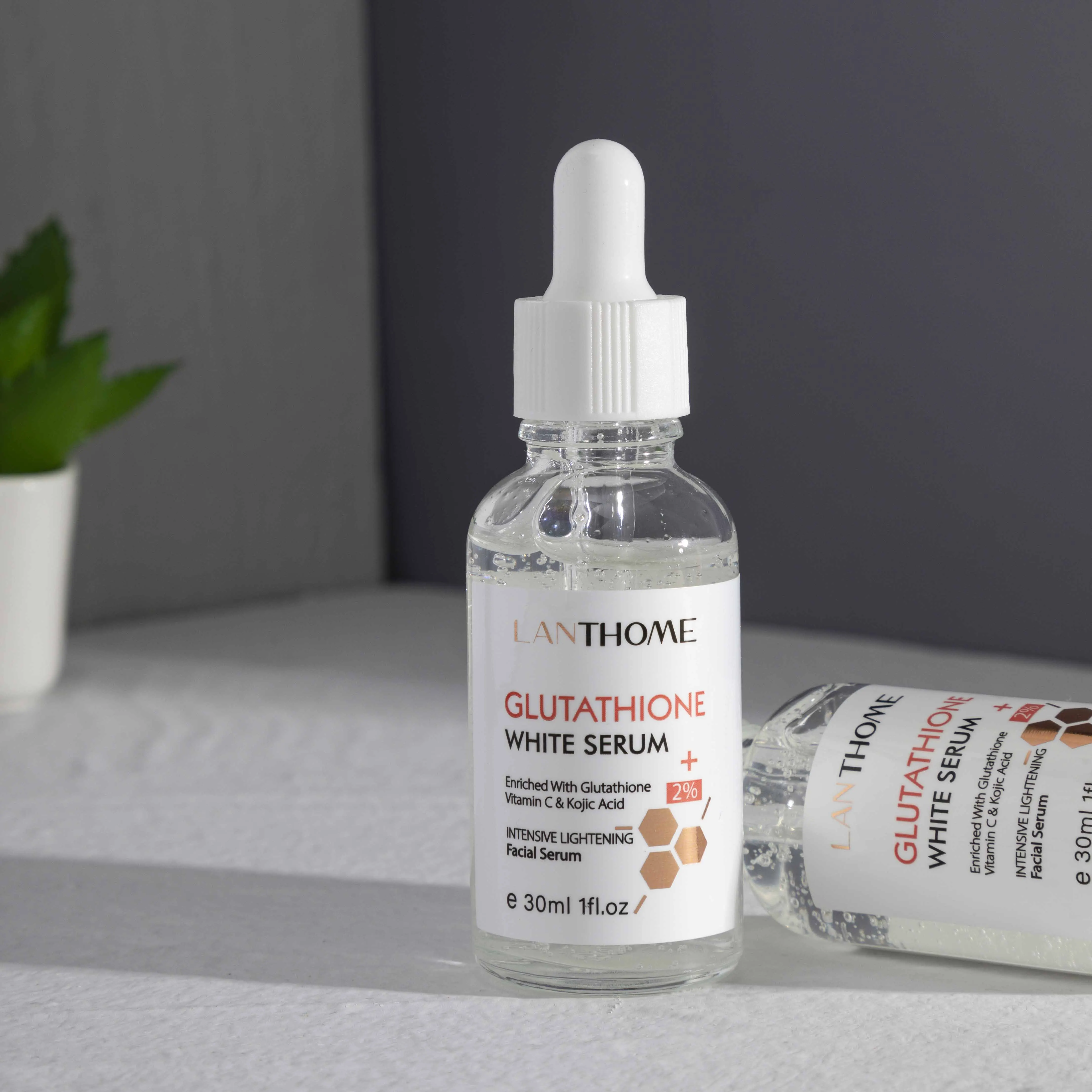 easylite glutathione serum White 7 Foods That Make