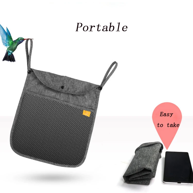 Сумка-Органайзер для детской