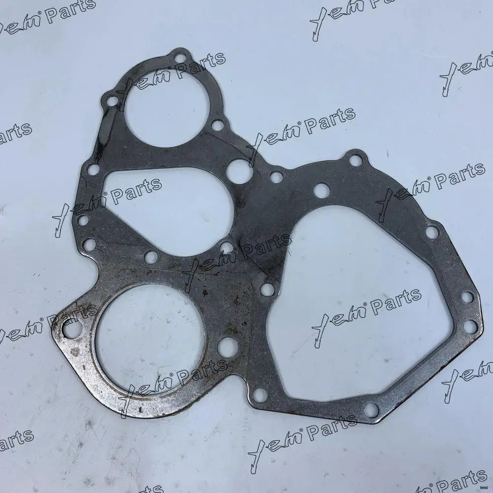 403D-11 Timing Cover U65116551 for Perkins