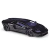 Lamborghini Countach Countach LPI 800-4 nera