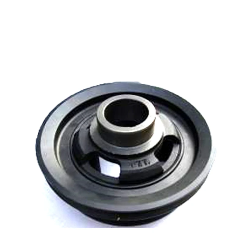 100-new-taper-lock-crankshaft-pulley-for-hyundai-for-besta-2-7-ds3-0
