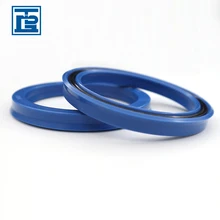 TONGDA Factory Directly Selling PU Lip Seal Standard Size MPS U-cup Oil Seal