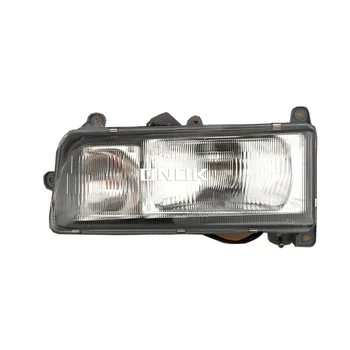 Find the Right Japanese Truck Lights for Hino Ranger FM2K