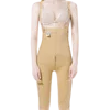 Skin color ST102(Zipper on both sides)