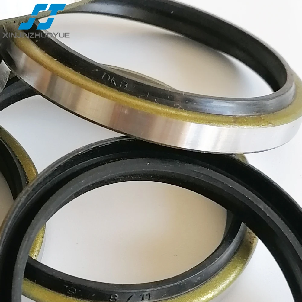 Genuine Korea SJ Seal Hydraulic Dust seal DKB