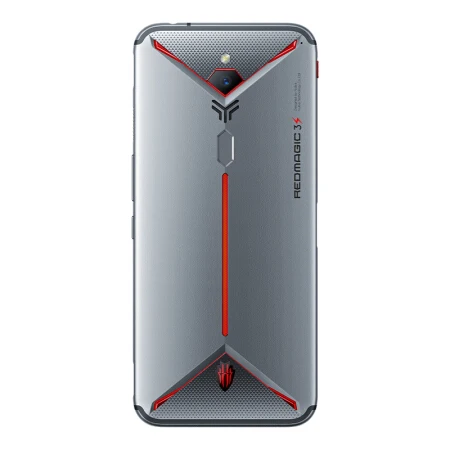 Nubia Red Magic 3S - Gaming Smartphone with 8GB RAM