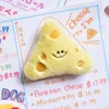Queso amarillo