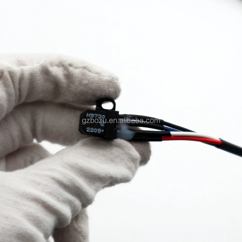 Uv Dtf Printing Machine Hoson Encoder Strip Lpi 180 Senyang H9730 Encoder Sensor for Xp600 Conversion Kit