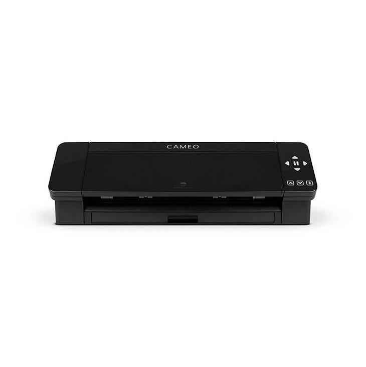Desktop Vinyl Printer and Cutter 2 in 1 Cameo 4 Printer Vinyl Cutter