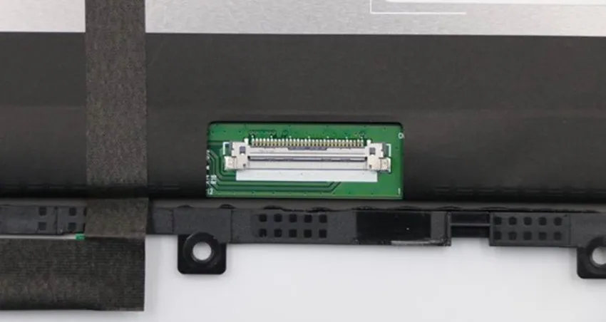 13.3 Inch LCD Assembly for Lenovo Thinkpad L380 YOGA X380 LP133WF4 SP A5 Lcd Display Touch Screen Digitizer Complete Replace