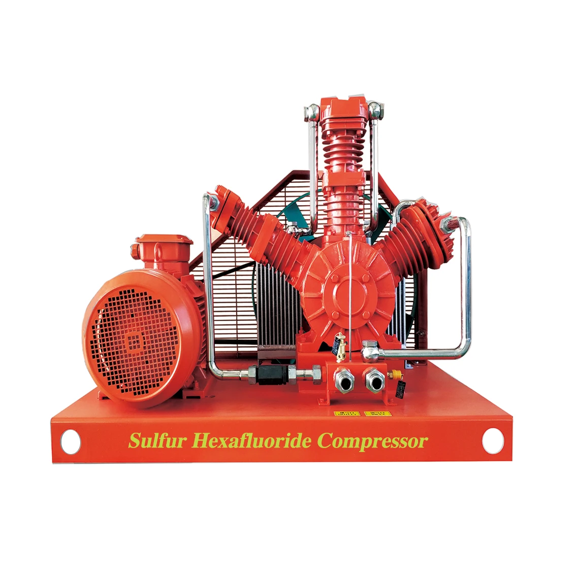 Helium Gas Compressor Hydrogen Compressor Pump High Pressure Industrial Gas Pump