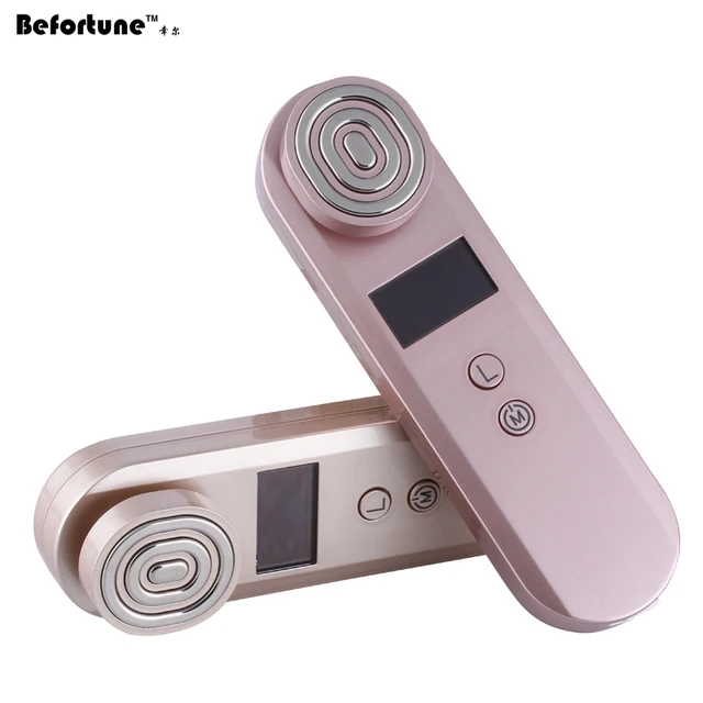RF+EMS skin tightening device Face Lifting Machine Skin Rejuvenation Device Led Photon Light Therpy face lifting facial device