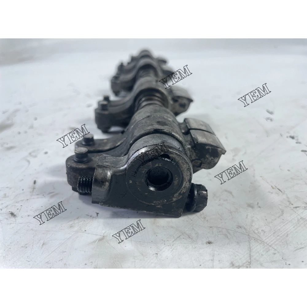 For Isuzu 4FB1 Rocker Arm Assy Repair Parts 6