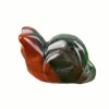 Pietra di Sangue Africana - Rossa