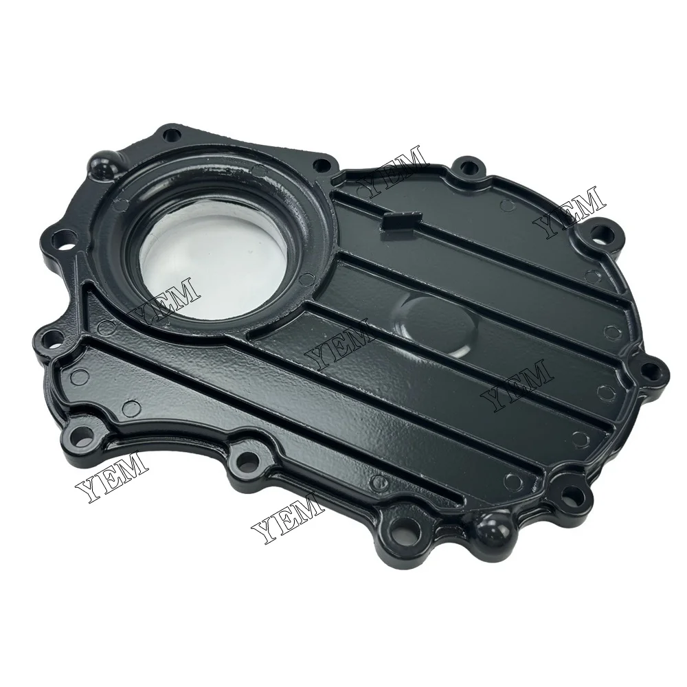 Fits for Kubota V2403 Cover Gear 15469-04150 Engine Parts