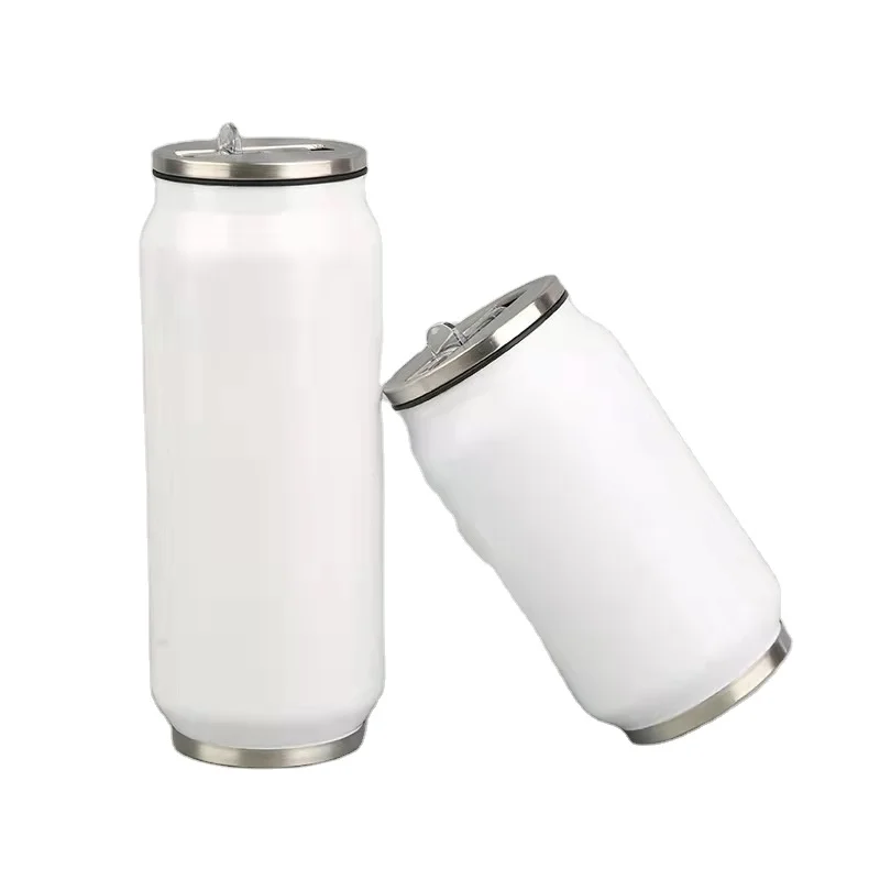 High Quality 450ml Sublimation Stainless Steel Car Mug - China Sublimation  Blanks and Thermos Flask price